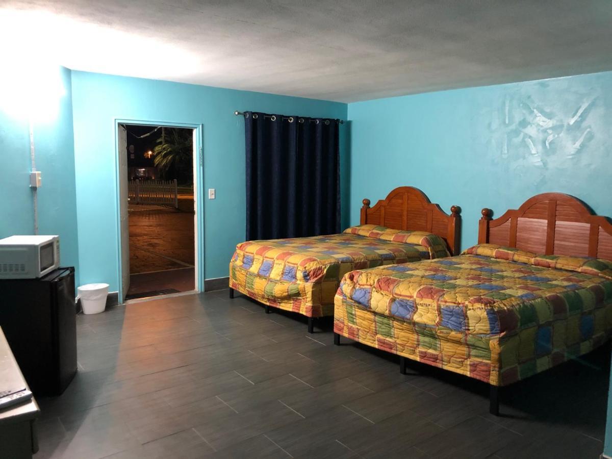 Slumberland Motel